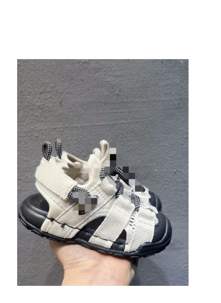 Generic Children's Outdoor Non Slip Sandals  - Image 1