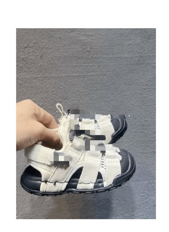 Generic Children's Outdoor Non Slip Sandals  - Image 2