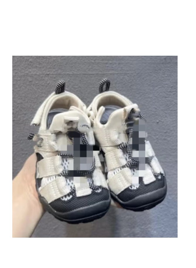 Generic Children's Outdoor Non Slip Sandals  - Image 3