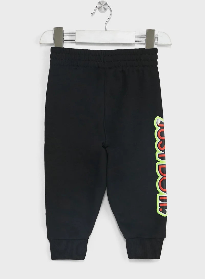 Nike Infant Nsw Fleece Tracksuit