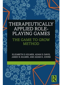 Therapeutically Applied Role-Playing Games 