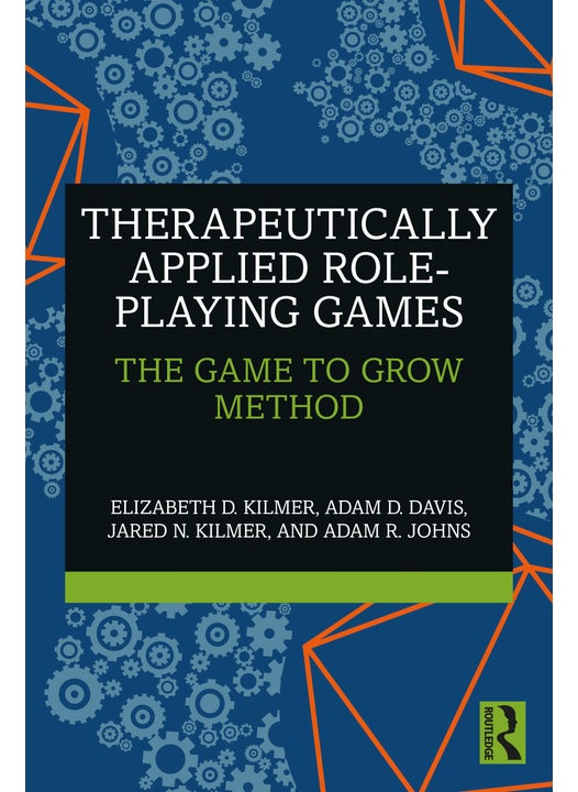 Therapeutically Applied Role-Playing Games