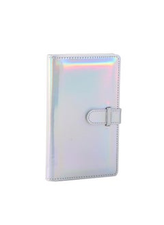 96 Pockets Photo Al for Fujifilm Camera, Camera &Instant Printer 3-inch photo al, photo stand card al, business(Magic Silver) - pzsku/Z8DB83D9D7B068DC7A3F6Z/45/_/1735889877/a87d3946-cbb6-42fe-95bf-8dd72864df66