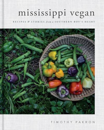 Mississippi Vegan 
