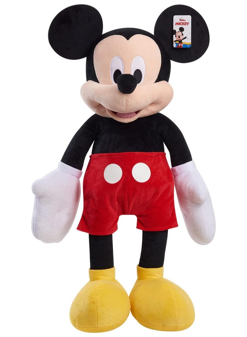 Mickey Mouse 115 cm Giant Plush