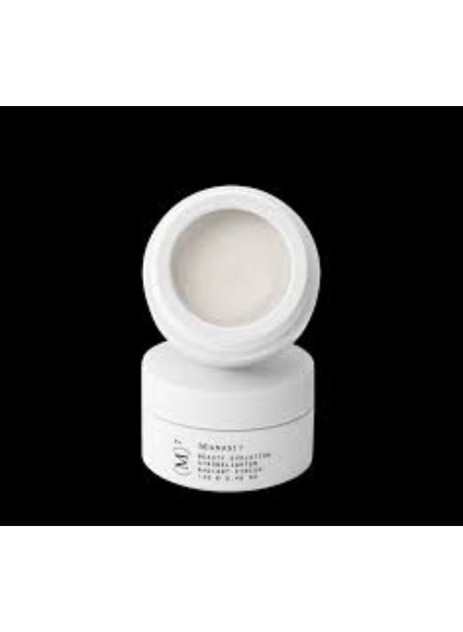 Manasi 7 Strobelighter Highlighter Celestial 13g - Image 4