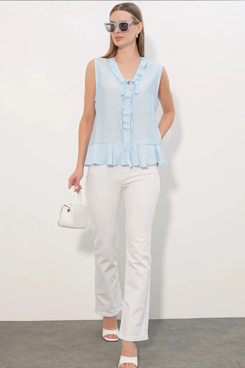 بيغ دارت BDART Women's Viscose-nylon Shirt
