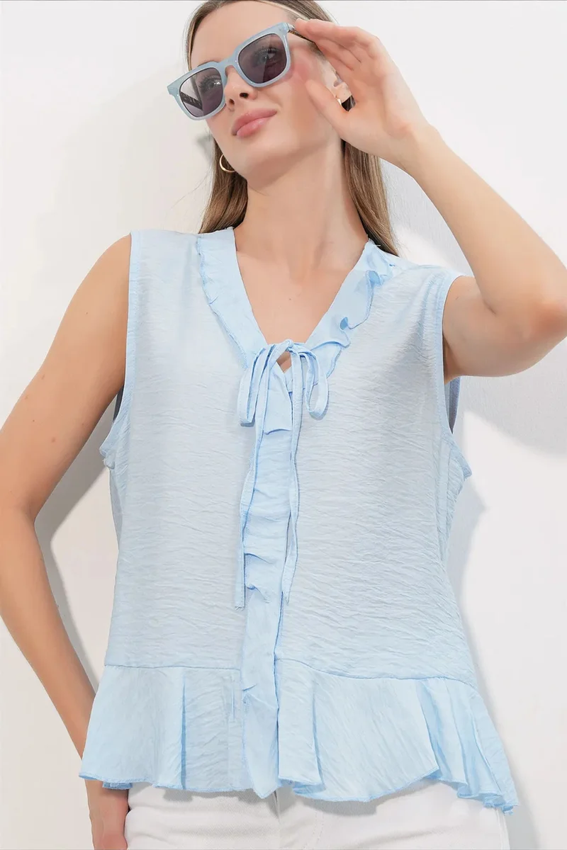 بيغ دارت BDART Women's Viscose-nylon Shirt