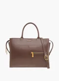 Flora Bella By Shoexpress BROWN