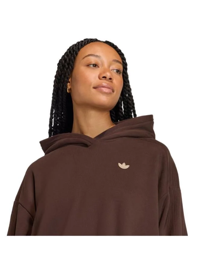 Adidas Originals  OVERSIZED HOODIE for Women | Best Price UAE