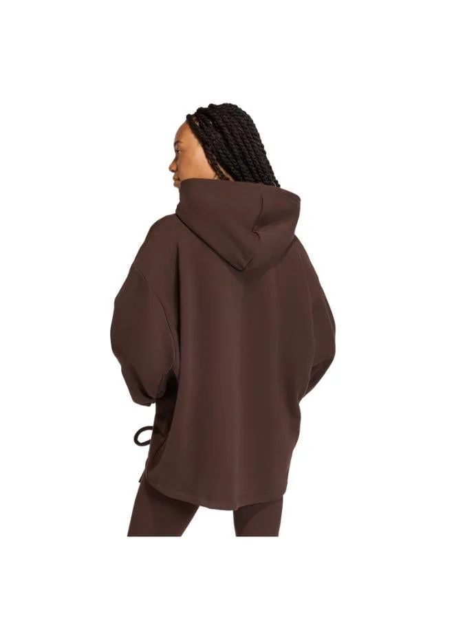 Adidas Originals  OVERSIZED HOODIE for Women | Best Price UAE