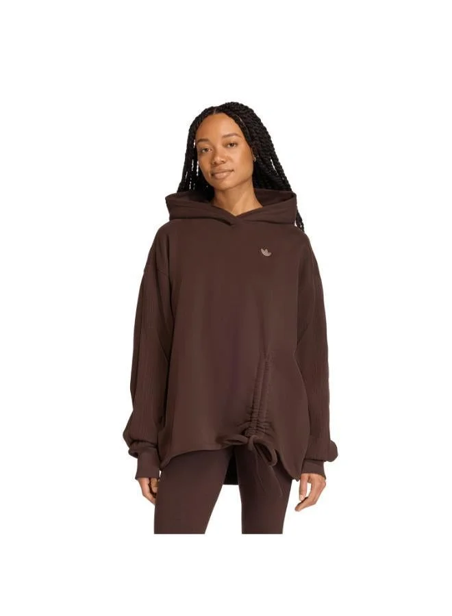 OVERSIZED HOODIE
