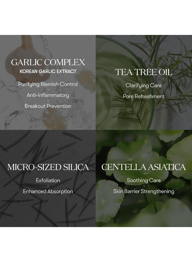 VT COSMETICS لصقة الثوم أك ريدل شوت سبوت - Image 3