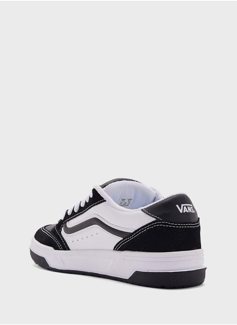 VANS Hylane  - Image 2