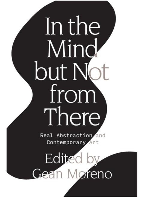 In the Mind But Not From There : Real Abstraction and Contemporary Art