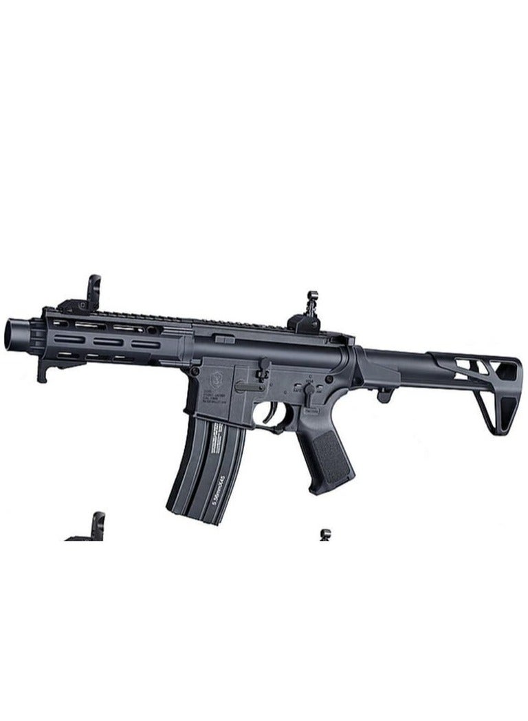 DDM4 PDW Metal gear latest 7.4V Gel Blaster - Image 1
