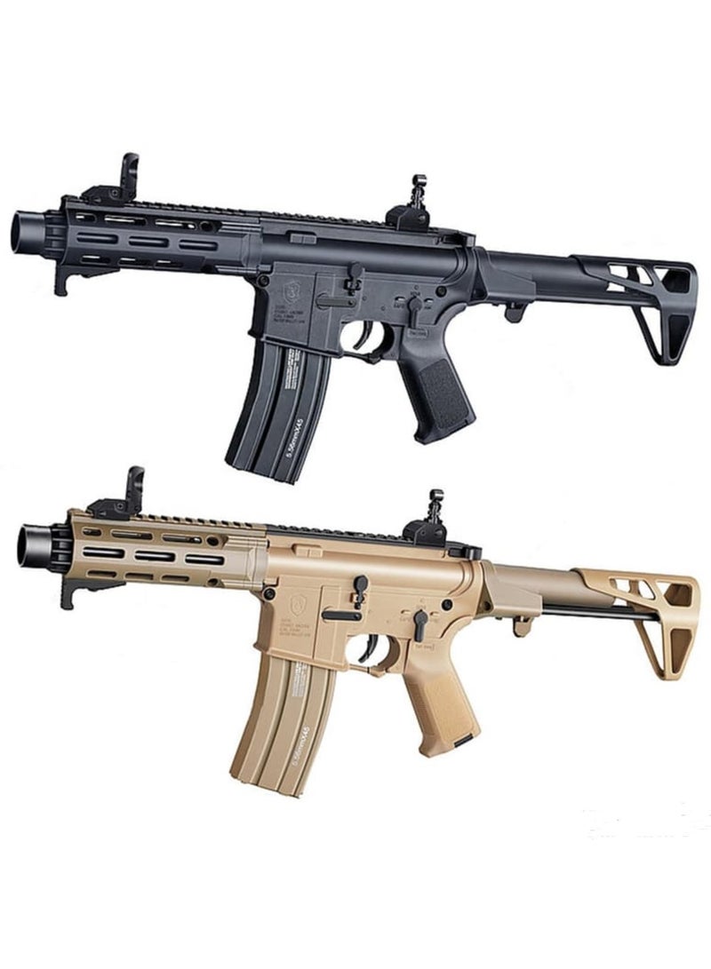 DDM4 PDW Metal gear latest 7.4V Gel Blaster - Image 3