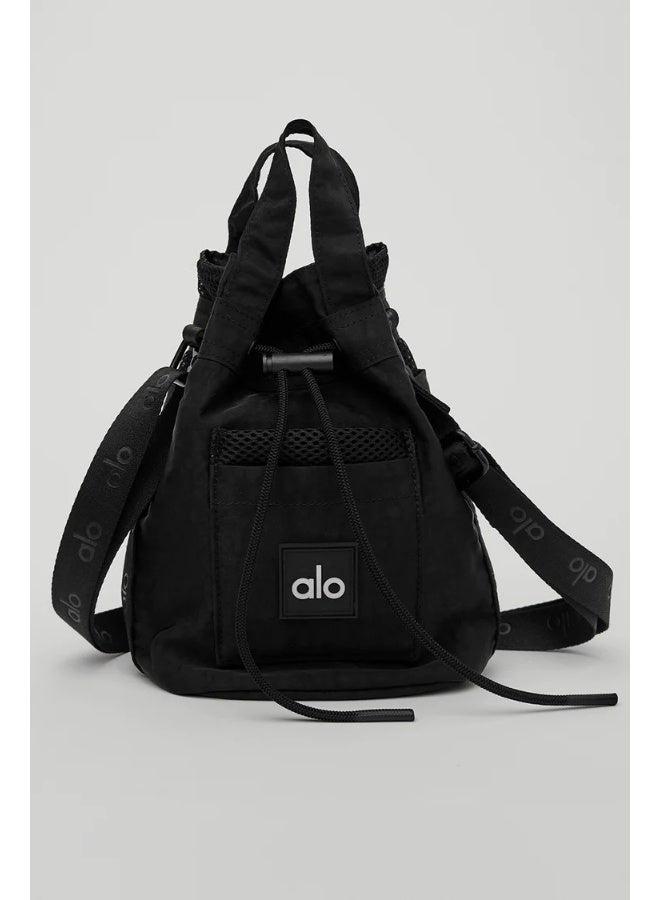 alo ALO Yoga Bucket Bag - Stylish and Portable for Versatile Use 