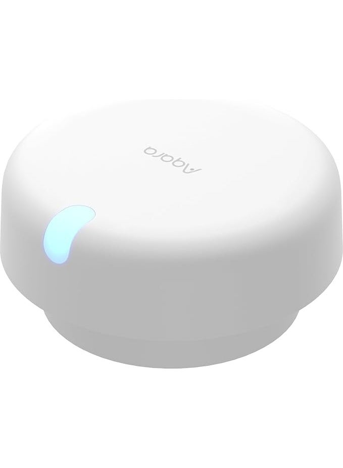 Aqara PS-S02D smart home multi-sensor Wired & Wireless Wi-Fi - Image 2