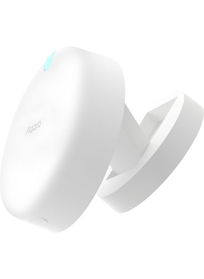 Aqara PS-S02D smart home multi-sensor Wired & Wireless Wi-Fi - Image 4
