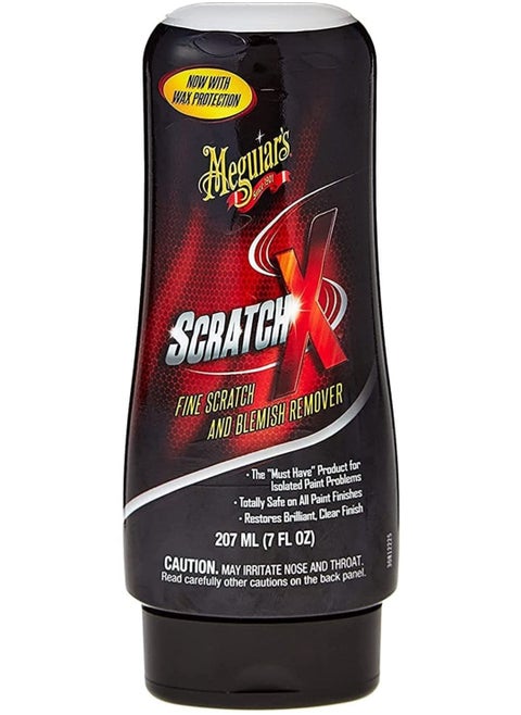 Scratch Remover For Cars 207 ML