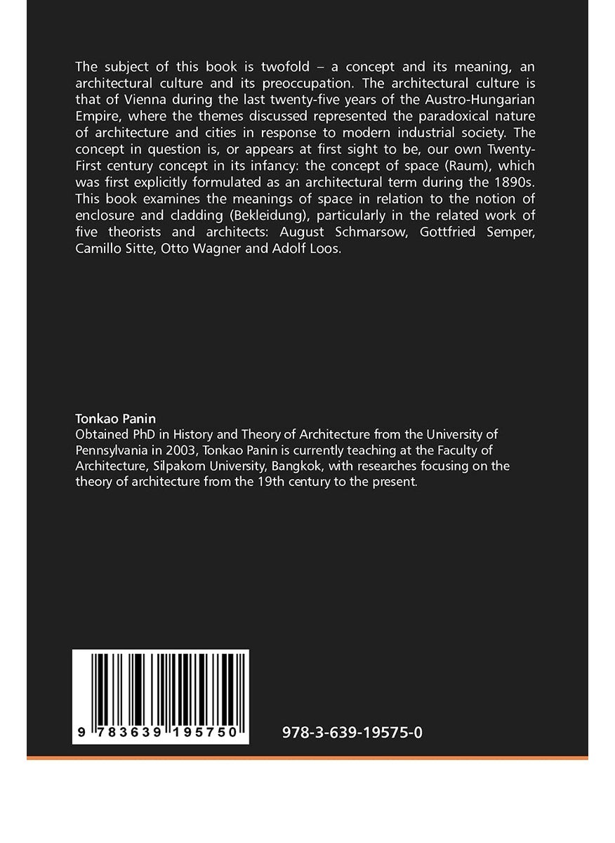 Architectural Spatiality  - Image 2