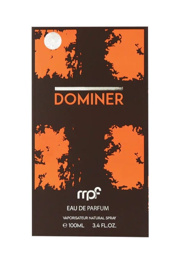 Dominer  EDP 100ML