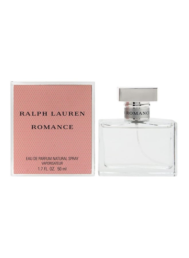 RALPH LAUREN Romance EDP 50ml - Image 2