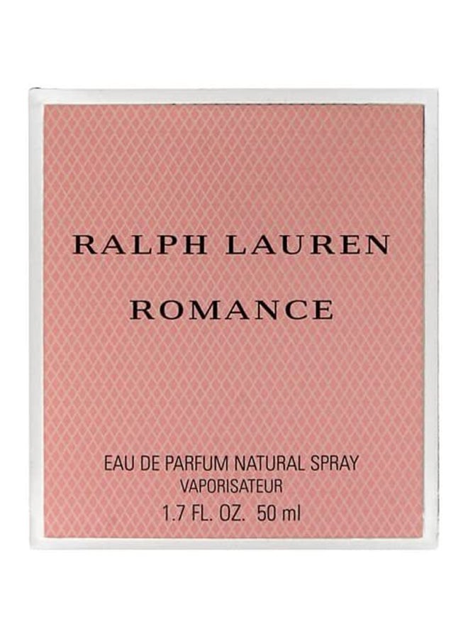RALPH LAUREN Romance EDP 50ml - Image 3