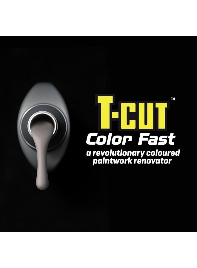 T-Cut مزيل خدوش تى-كات الفضي - 500 مل - Image 4