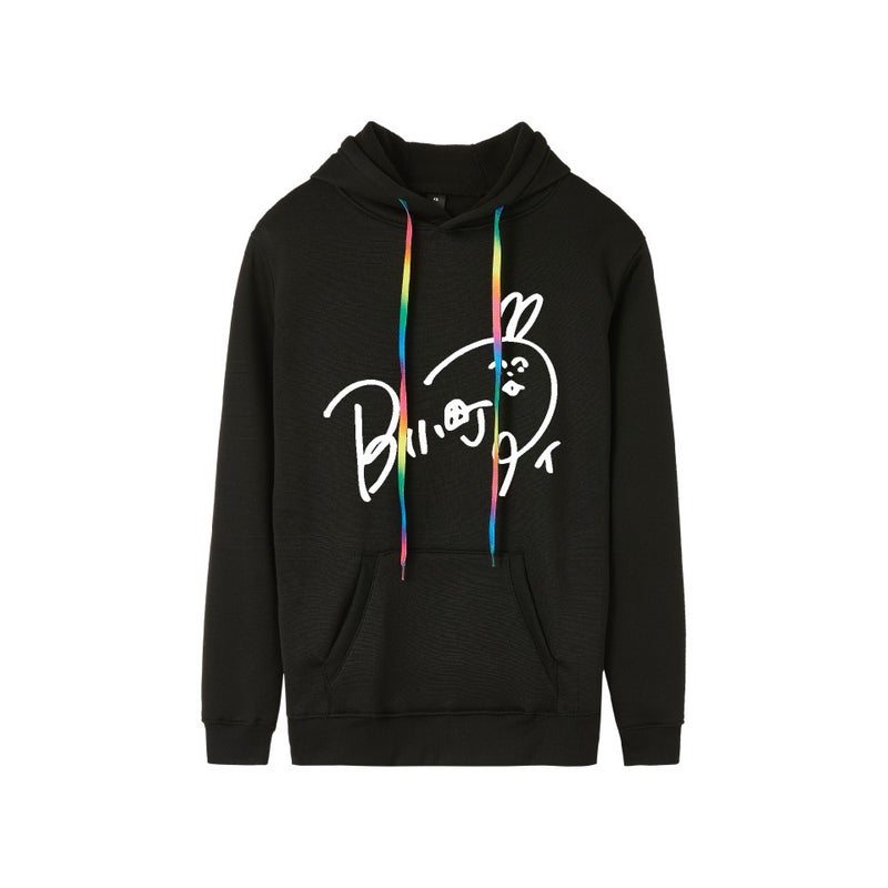 2023 New Oshi No Ko My Children Series Printed Fashion Couple Sweater Suit - Image 1