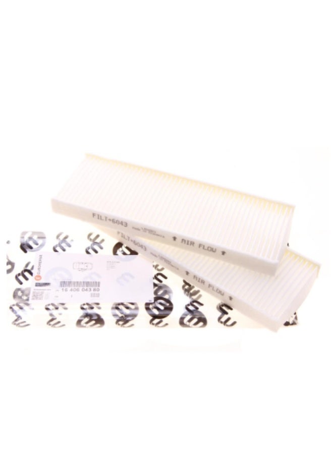 Eurorepar A/C Filter Original