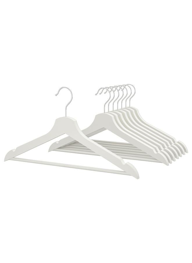 Zaboon Hanger, White - Image 1