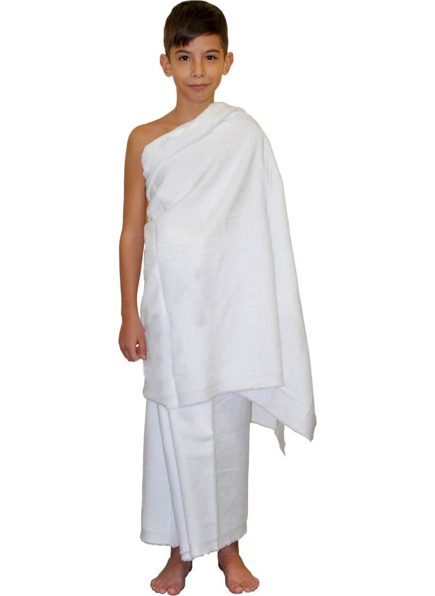 İhvan Brotherhood Child Ihram - 1121  - Image 1