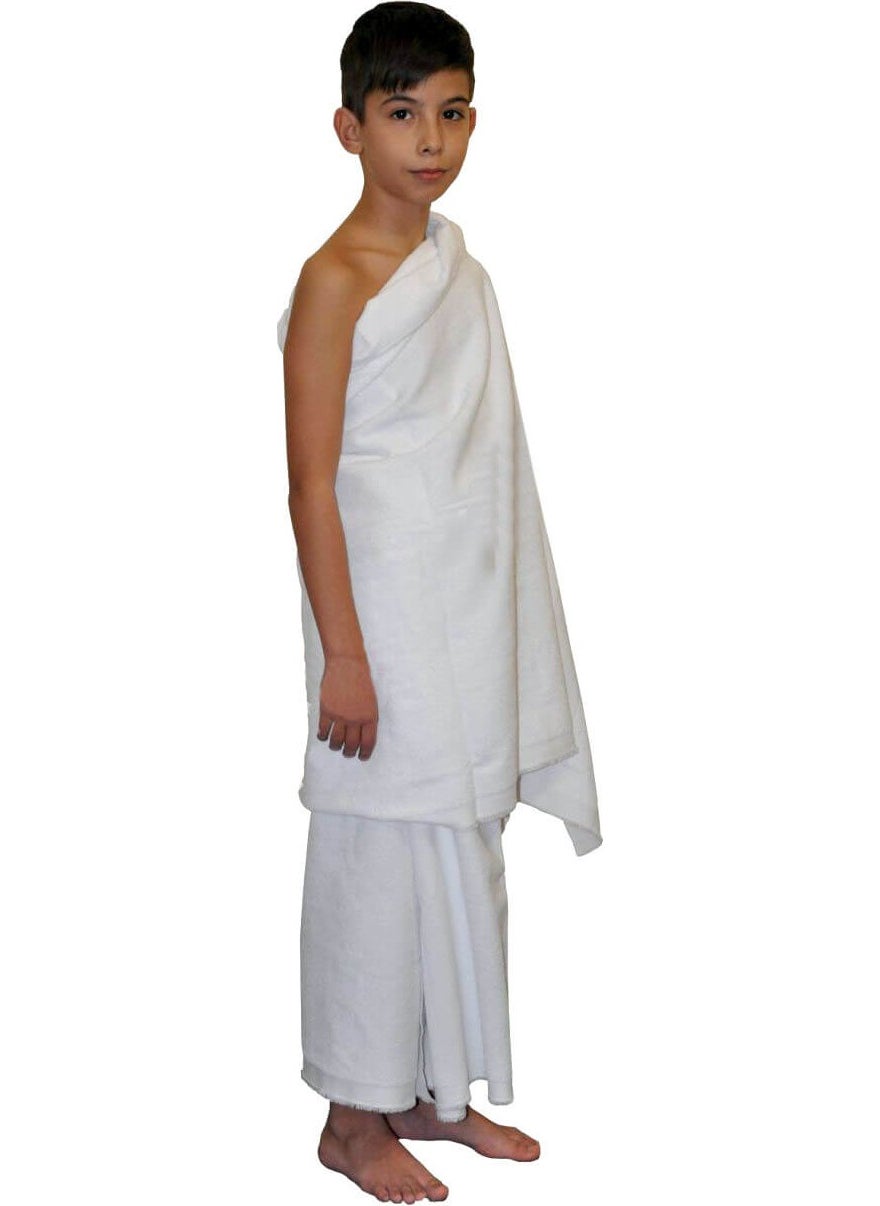 İhvan Brotherhood Child Ihram - 1121  - Image 2