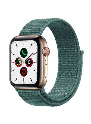 Pine Green