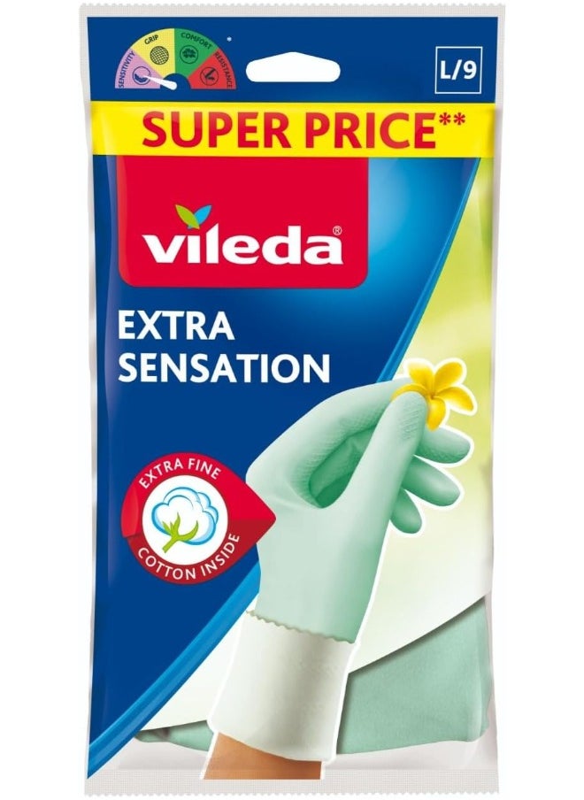 Vileda - Classic Gloves - Image 1