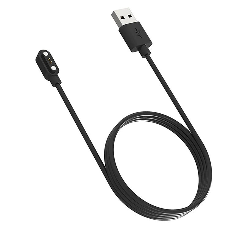 USB Charging Cable for GTH/Smartwatch Cable Wire Charger 200cm Tic Watch Charger - Image 4
