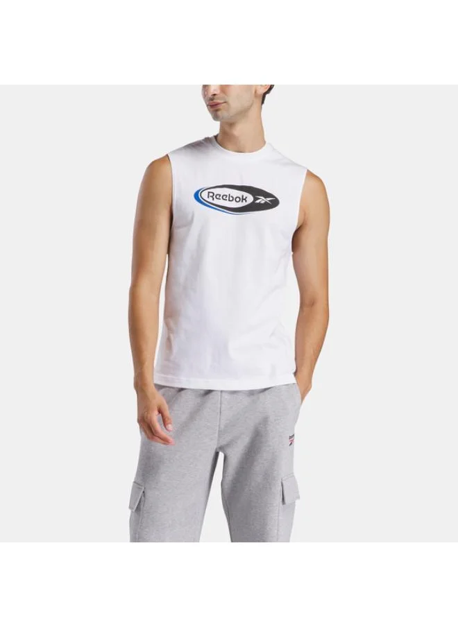 Reebok Ri Brand Proud T-Shirt