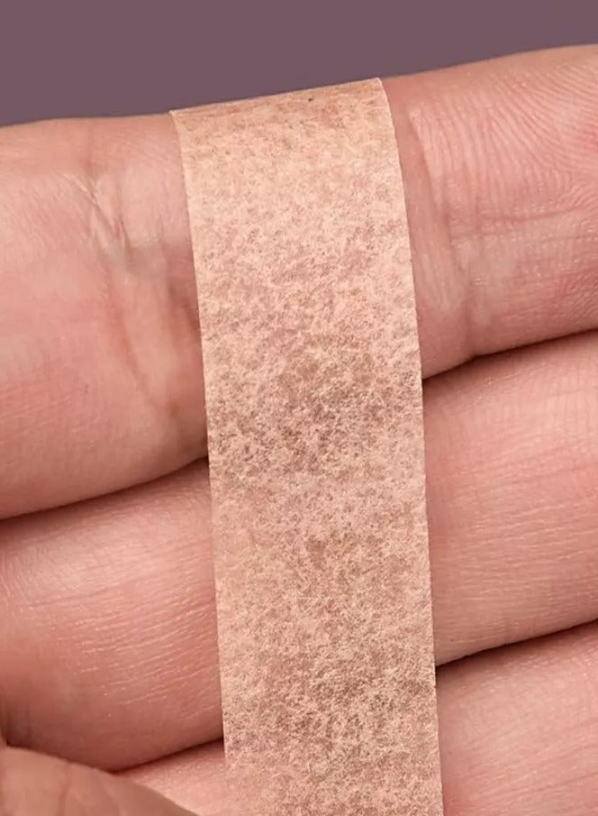 3M three pieces of Micro Pore 3M nasal patches  - Image 3
