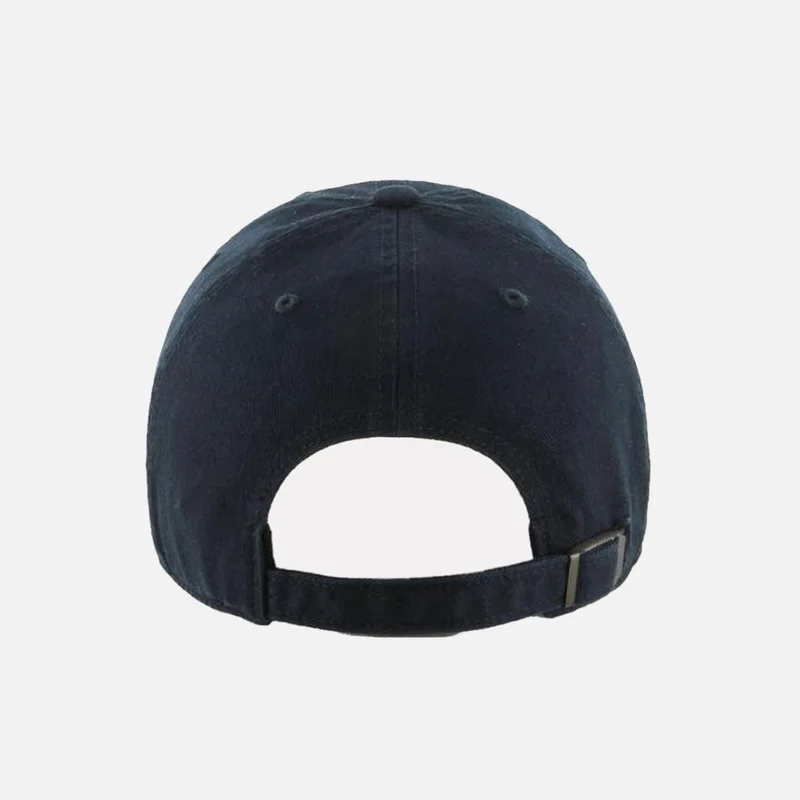47 MLB Boston Red Sox Base Runner Clean Up Cap - Men