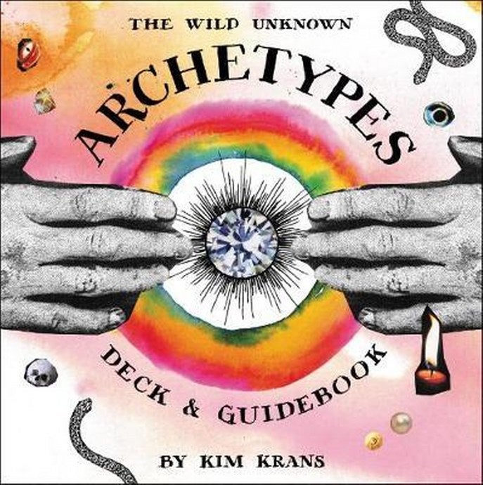 WILD UNKNOWN ARCHETYPES  - Image 1
