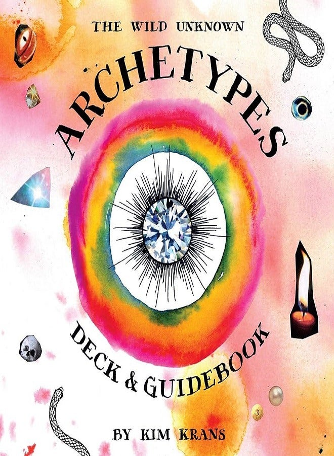 WILD UNKNOWN ARCHETYPES  - Image 2