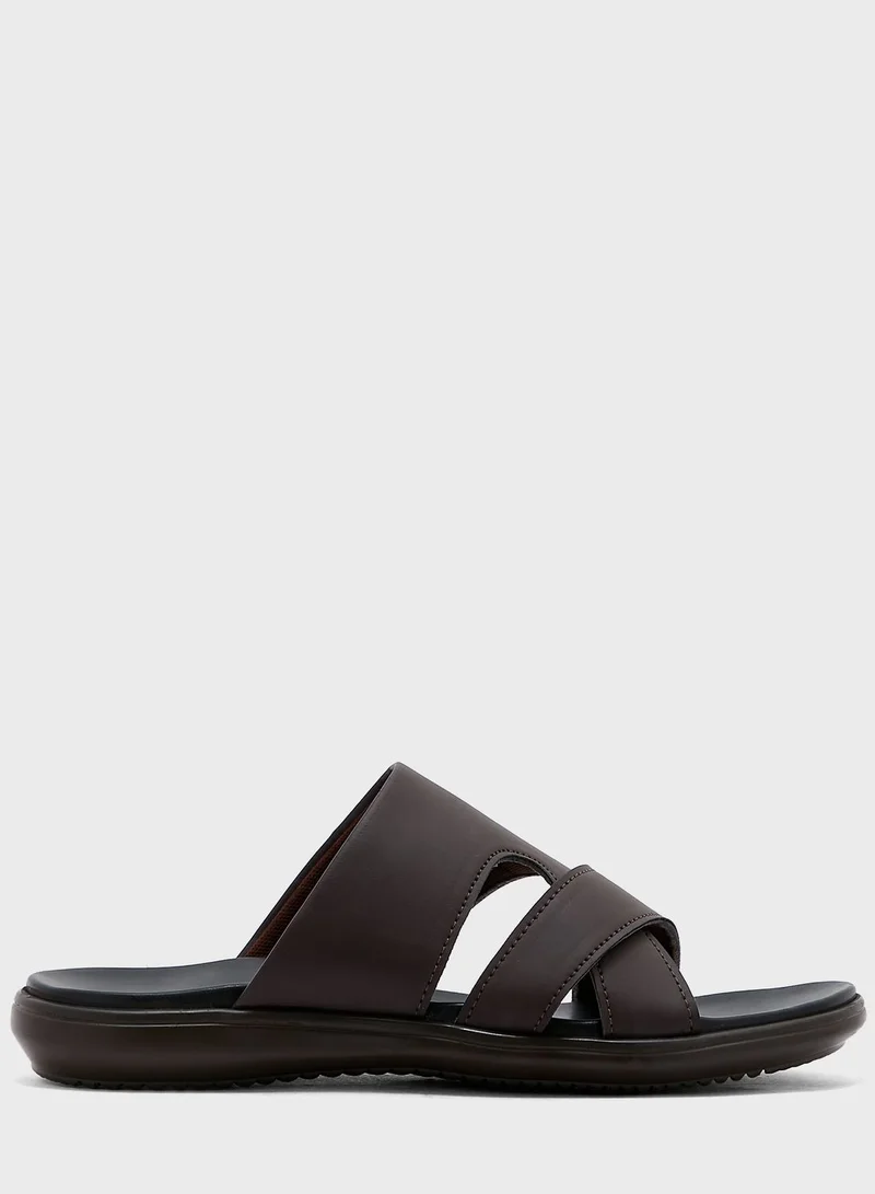 Robert Wood Essential Comfort Sandals