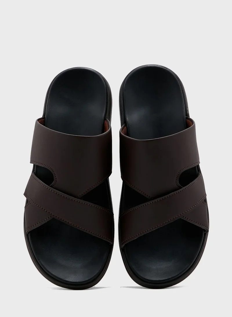 Robert Wood Essential Comfort Sandals