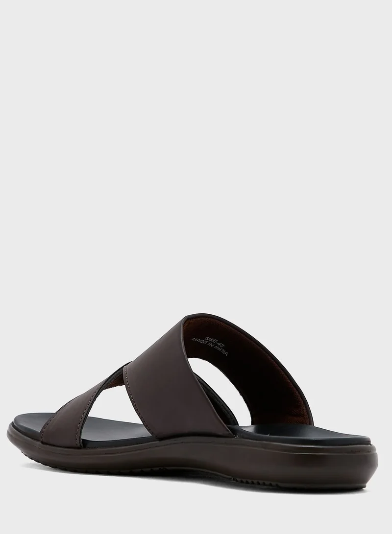 Robert Wood Essential Comfort Sandals