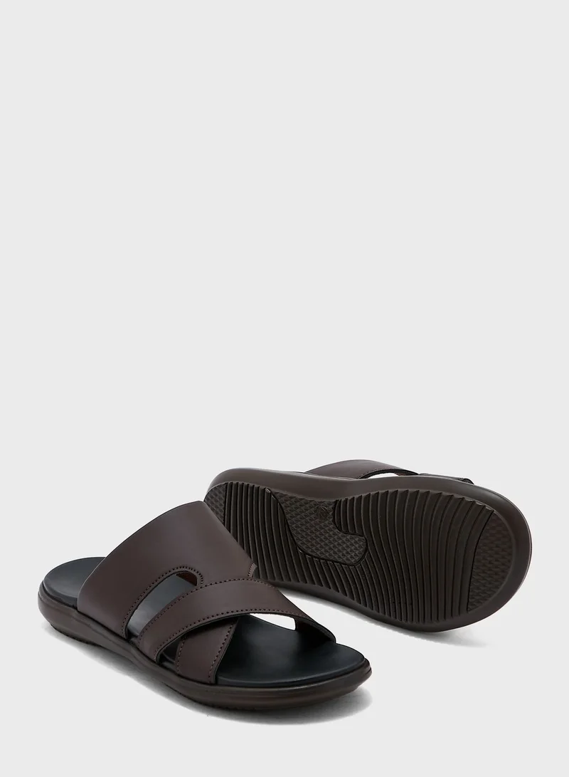 Robert Wood Essential Comfort Sandals