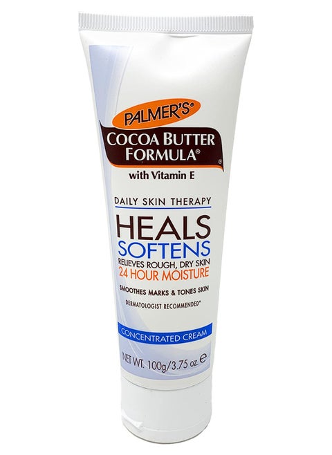 Palmers Cocoa Butter Tube Concentrated 3.75 Ounce (111ml) (3 Pack)