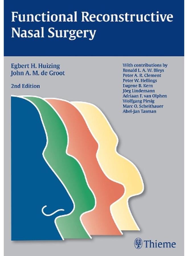 Functional Reconstructive Nasal Surgery