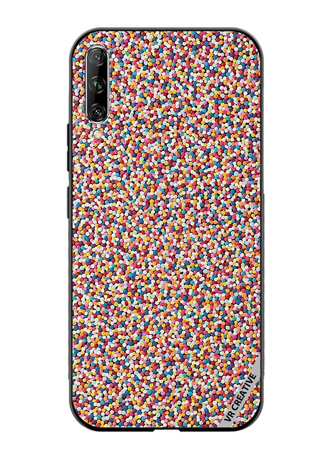 VR CREATIVE Protective Case Cover For Huawei Nova Y9S Design Multicolour - Image 1